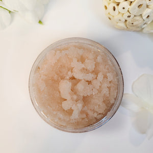 
                  
                    Coconut Cabana Sugar Scrub
                  
                