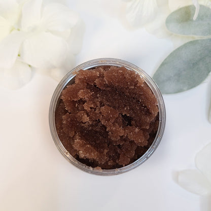 Lavender & Ylang-ylang Sugar Scrub