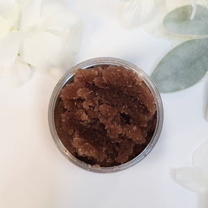 
                  
                    Lavender & Ylang-ylang Sugar Scrub
                  
                