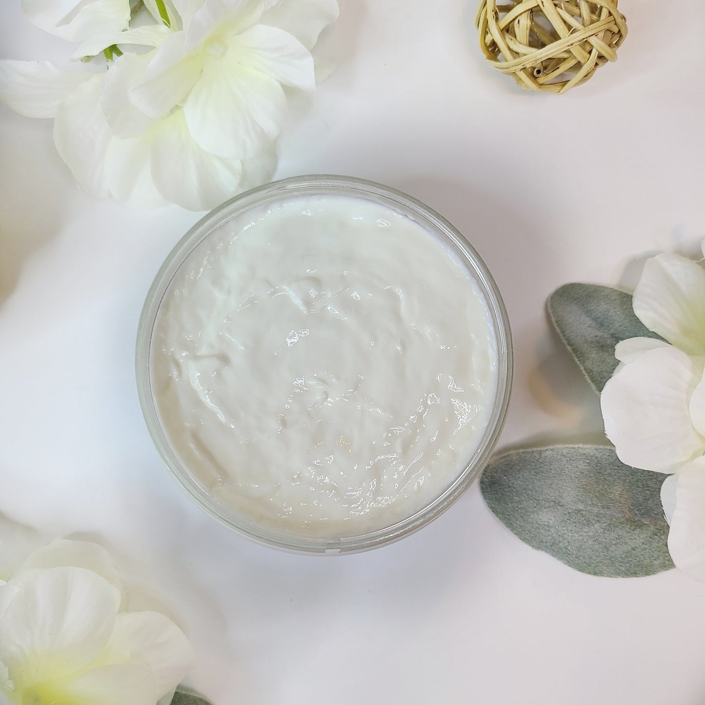 Coconut Cabana Body Cream