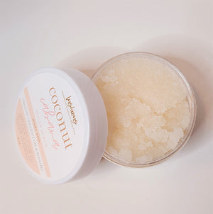 
                  
                    Coconut Cabana Sugar Scrub
                  
                