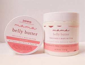 
                  
                    Mama Belly Body Butter
                  
                