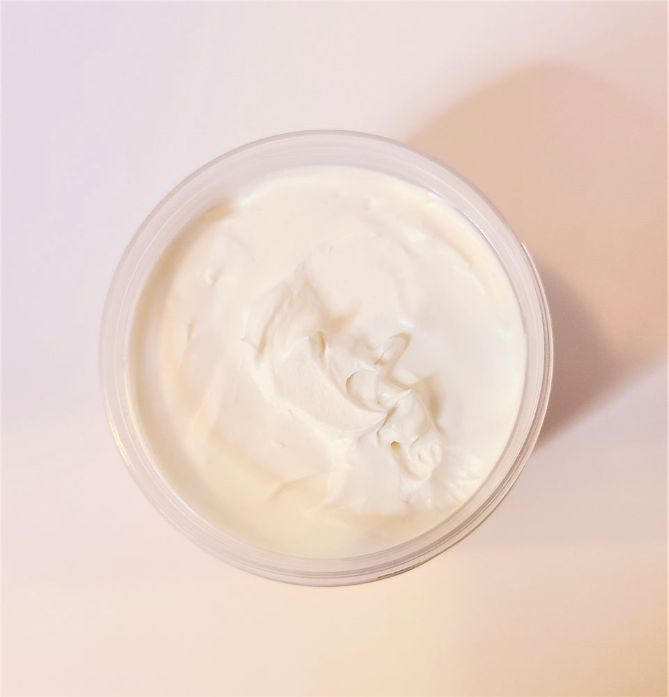 
                  
                    Mama Belly Body Butter
                  
                