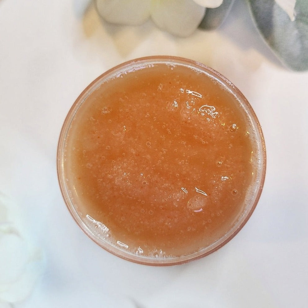 Bali Mango Sugar Scrub
